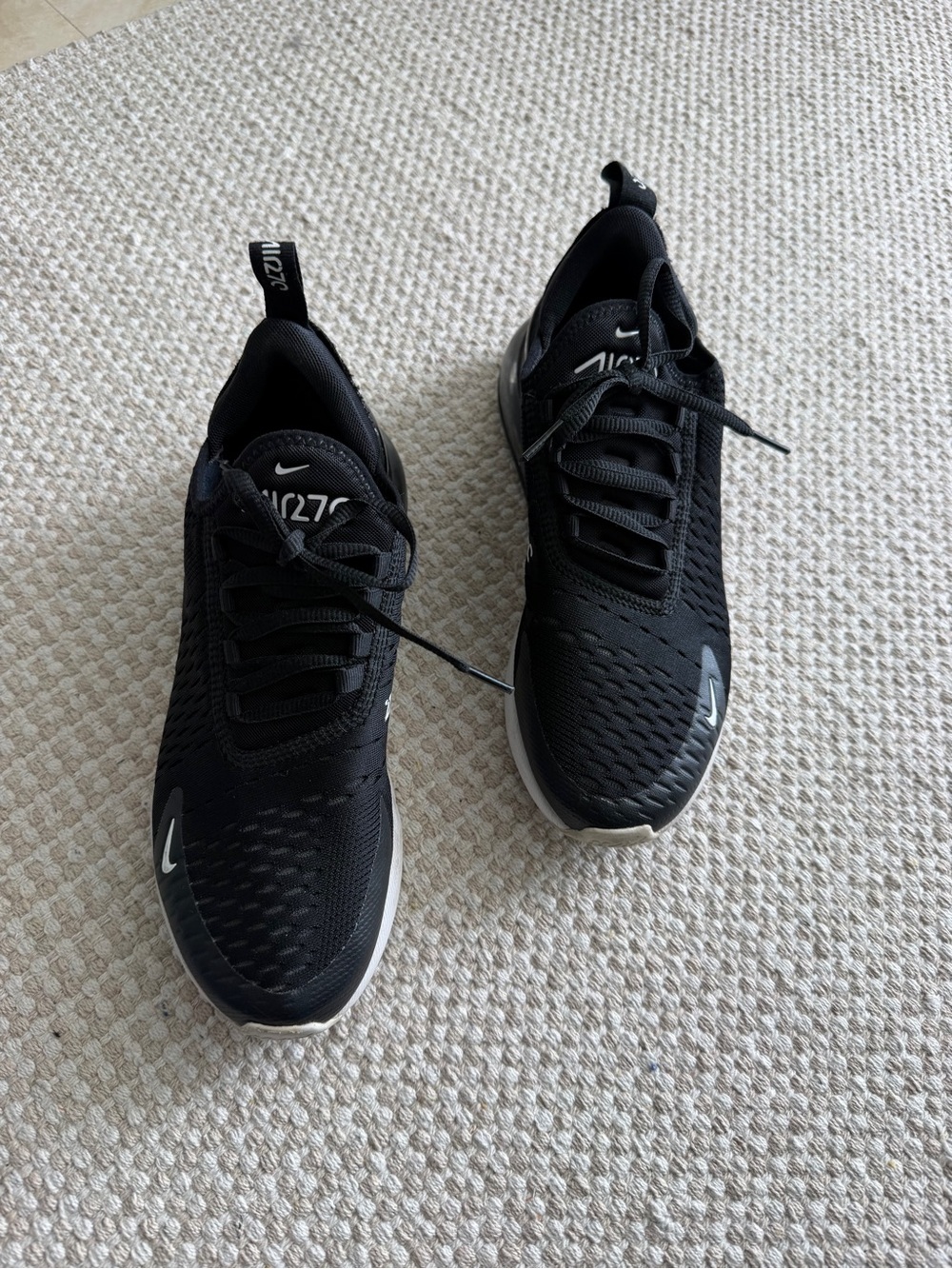 NIKE Air270 sneakers